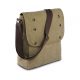 Kimood KI0302 CANVAS SHOULDER BAG U