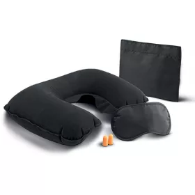 Kimood KI0336 utazószett - Black