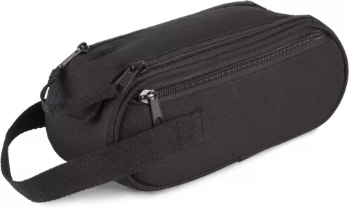 Kimood KI0346 SEMIRIGID PETANQUE BOULE HOLDER U