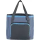 Kimood KI0347 COOL BAG WITH ZIPPED POCKET U