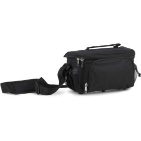   Kimood KI0348 PADDED PETANQUE BOULE HOLDER/DSLR CAMERA CASE U