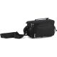 Kimood KI0348 PADDED PETANQUE BOULE HOLDER/DSLR CAMERA CASE U