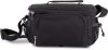 Kimood KI0348 PADDED PETANQUE BOULE HOLDER/DSLR CAMERA CASE U