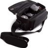 Kimood KI0348 PADDED PETANQUE BOULE HOLDER/DSLR CAMERA CASE U