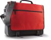 Kimood KI0412 DOCUMENT BAG WITH FRONT FLAP U