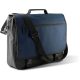 Kimood KI0412 DOCUMENT BAG WITH FRONT FLAP U