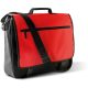 Kimood KI0412 DOCUMENT BAG WITH FRONT FLAP U