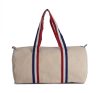 Kimood KI0632 COTTON CANVAS HOLD-ALL BAG U