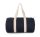 Kimood KI0632 COTTON CANVAS HOLD-ALL BAG U