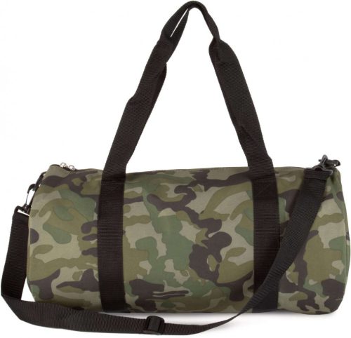 Kimood KI0633 TUBULAR HOLD-ALL BAG U