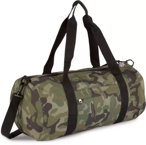 Kimood KI0633 TUBULAR HOLD-ALL BAG U