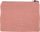 Kimood KI0723 Juco neszesszer - Dusty Pink