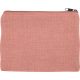 Kimood KI0723 Juco neszesszer - Dusty Pink