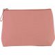 Kimood KI0724 TOILETRY BAG IN COTTON CANVAS U