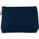 Kimood KI0724 TOILETRY BAG IN COTTON CANVAS U