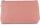 Kimood KI0727 COTTON CANVAS TOILETRY BAG U