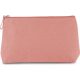 Kimood KI0727 COTTON CANVAS TOILETRY BAG U