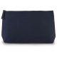 Kimood KI0727 COTTON CANVAS TOILETRY BAG U