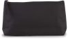 Kimood KI0728 COTTON CANVAS TOILETRY BAG U