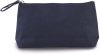 Kimood KI0728 COTTON CANVAS TOILETRY BAG U