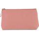 Kimood KI0728 COTTON CANVAS TOILETRY BAG U