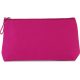 Kimood KI0728 COTTON CANVAS TOILETRY BAG U