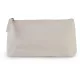 Kimood KI0728 COTTON CANVAS TOILETRY BAG U