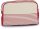 Kimood KI0731 VANITY CASE IN COTTON CANVAS - DUFFEL STYLE U
