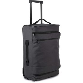 Kimood KI0828 CABIN SIZE TROLLEY SUITCASE U