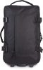 Kimood KI0830 CABIN SIZE TROLLEY SUITCASE U