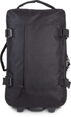 Kimood KI0830 CABIN SIZE TROLLEY SUITCASE U