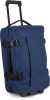 Kimood KI0830 CABIN SIZE TROLLEY SUITCASE U