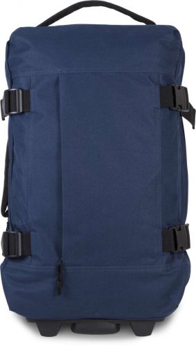 Kimood KI0830 CABIN SIZE TROLLEY SUITCASE U