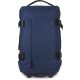 Kimood KI0830 CABIN SIZE TROLLEY SUITCASE U