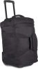 Kimood KI0834 CABIN SIZE HOLDALL TROLLEY SUITCASE U
