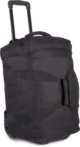 Kimood KI0834 CABIN SIZE HOLDALL TROLLEY SUITCASE U