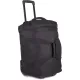 Kimood KI0834 CABIN SIZE HOLDALL TROLLEY SUITCASE U