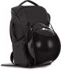 Kimood KI0889 WATERPROOF ANTI-THEFT BAG WITH HELMET HOLDER U