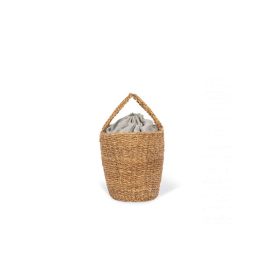 Kimood KI5208 HAND-WOVEN BASKET U