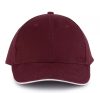K-UP KP011 ORLANDO - 6 PANELS CAP U
