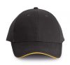 K-UP KP011 ORLANDO - 6 PANELS CAP U