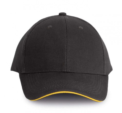 K-UP KP011 ORLANDO - 6 PANELS CAP U