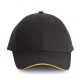 K-UP KP011 ORLANDO - 6 PANELS CAP U