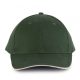 K-UP KP011 ORLANDO - 6 PANELS CAP U
