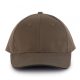 K-UP KP011 ORLANDO - 6 PANELS CAP U