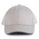 K-UP KP011 ORLANDO - 6 PANELS CAP U