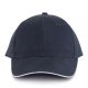 K-UP KP011 ORLANDO - 6 PANELS CAP U