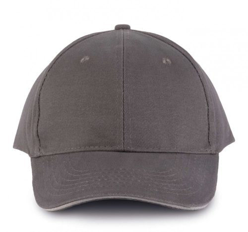K-UP KP011 ORLANDO - 6 PANELS CAP U