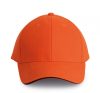 K-UP KP011 ORLANDO - 6 PANELS CAP U