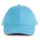 K-UP KP011 ORLANDO - 6 PANELS CAP U